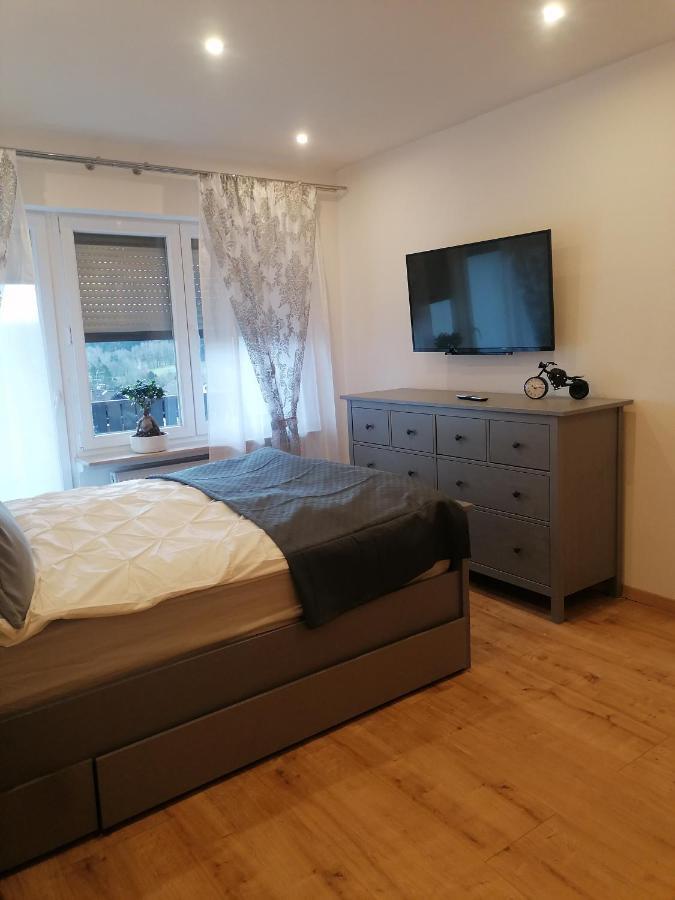Grasellenbach Ferien Und Monteurzimmer Arnadia מראה חיצוני תמונה
