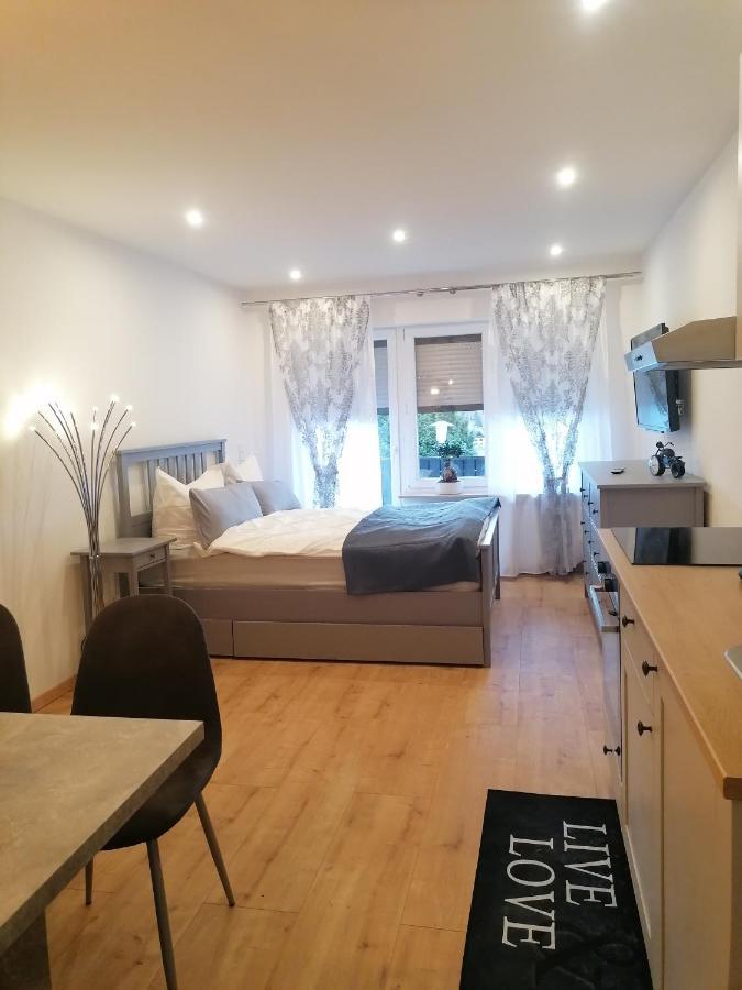 Grasellenbach Ferien Und Monteurzimmer Arnadia מראה חיצוני תמונה